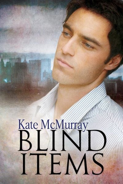 Produktbild: Blind Items