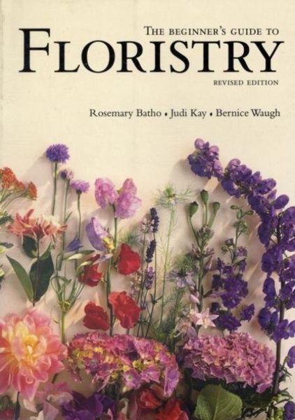 Produktbild: The Beginner's Guide to Floristry