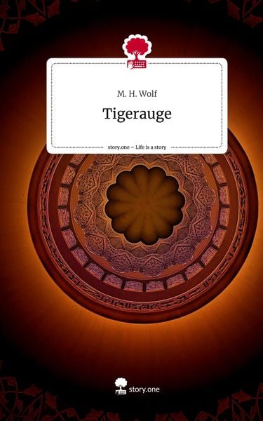Produktbild: Tigerauge. Life is a Story - story.one