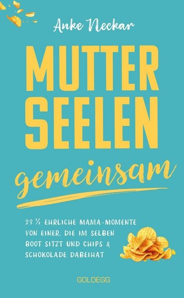 Produktbild: Mutterseelengemeinsam