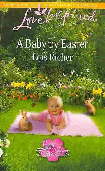 Produktbild: A Baby by Easter