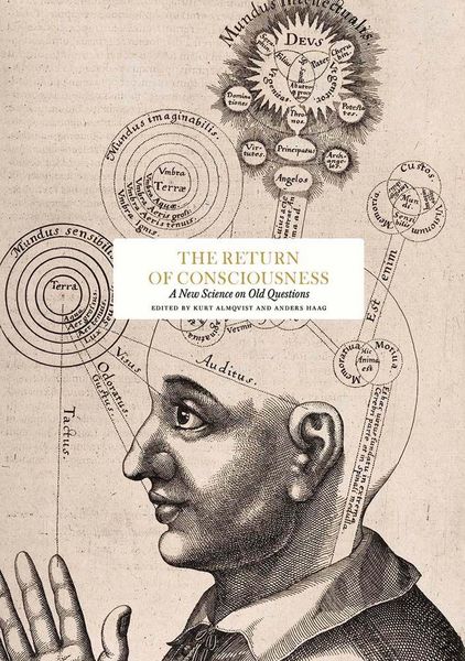 Produktbild: The Return of Consciousness