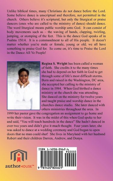 Produktbild: Praise Him In The Dance