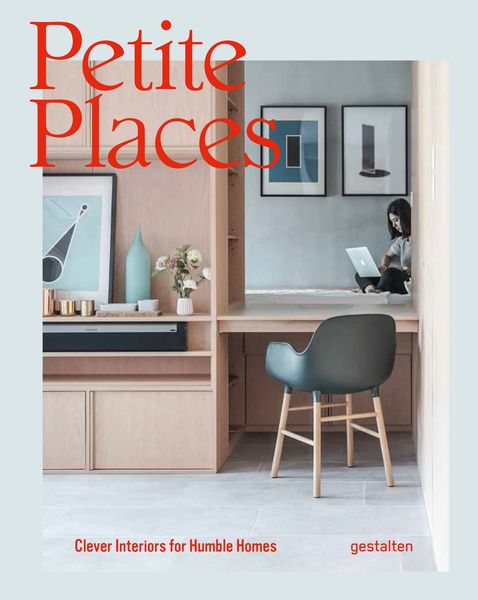 Produktbild: Petite Places