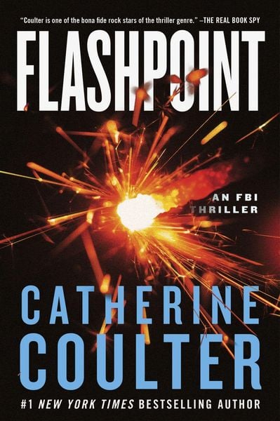 Produktbild: Flashpoint