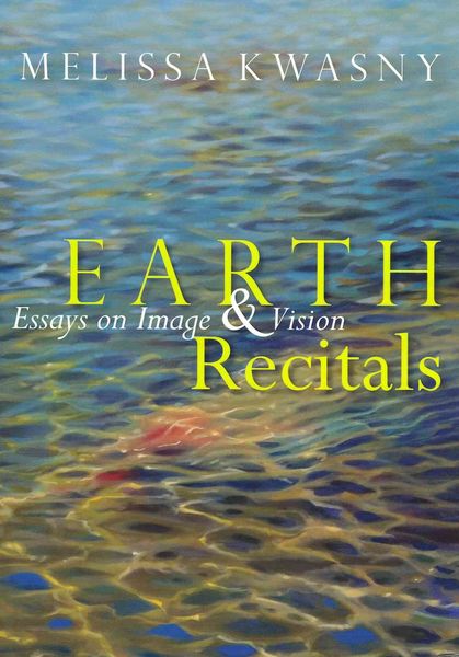 Produktbild: Earth Recitals