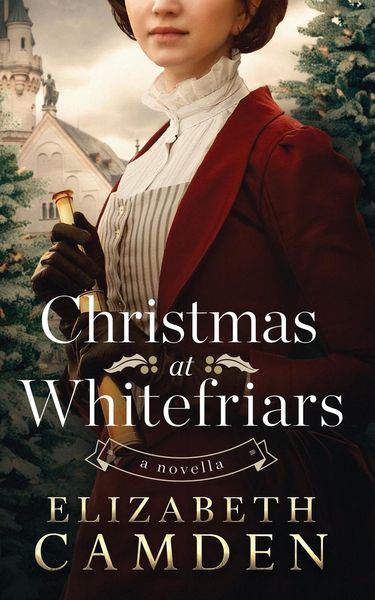 Produktbild: Christmas at Whitefriars