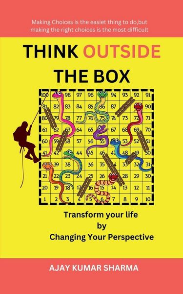 Produktbild: Think Outside the Box