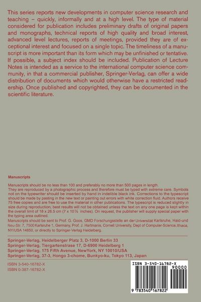 Produktbild: Fundamentals of Artificial Intelligence