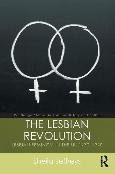Produktbild: The Lesbian Revolution