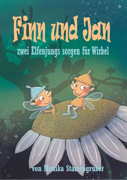 Produktbild: Finn und Jan