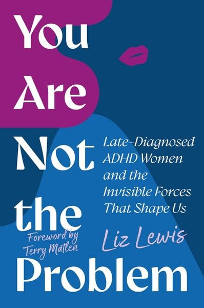 Produktbild: You Are Not the Problem