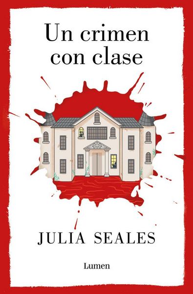 Produktbild: Un Crimen Con Clase /A Most Agreeable Murder