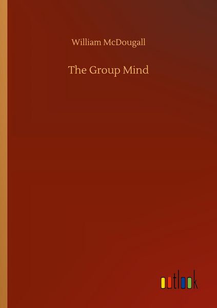 Produktbild: The Group Mind