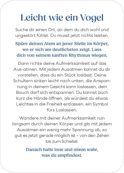 Produktbild: Meditationen f&uuml;r jeden Tag