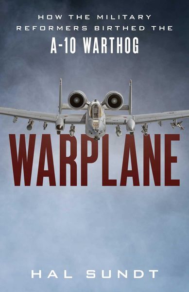 Produktbild: Warplane