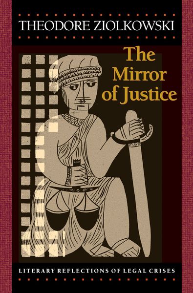 Produktbild: The Mirror of Justice