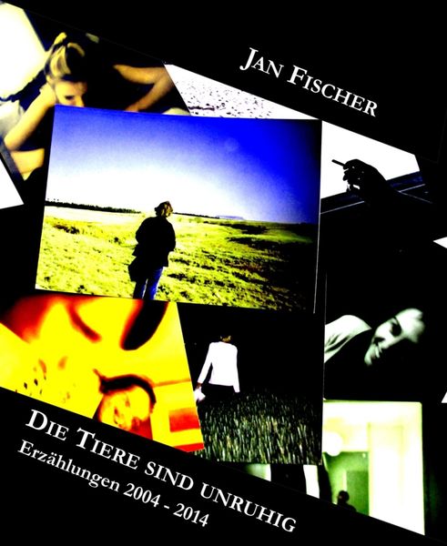 Produktbild: Die Tiere sind unruhig