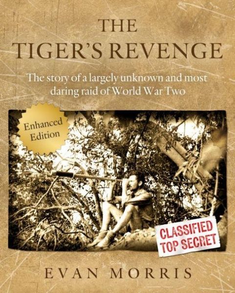 Produktbild: The Tiger's Revenge