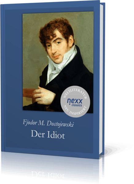 Produktbild: Der Idiot