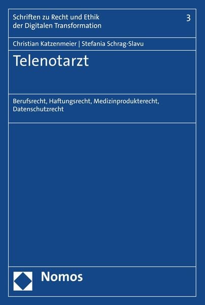 Produktbild: Telenotarzt