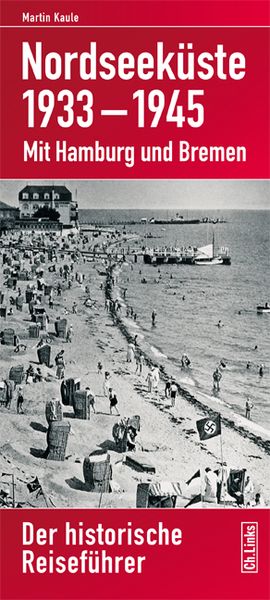 Produktbild: Nordseek&uuml;ste 1933&ndash;1945