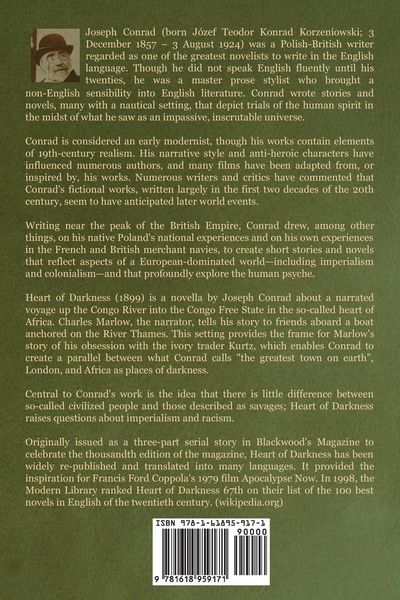 Produktbild: An Outcast of the Islands
