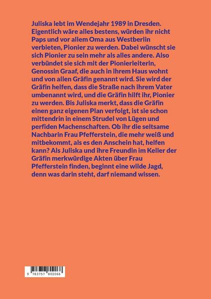 Produktbild: Ein Pionier braucht keine Lackschuhe