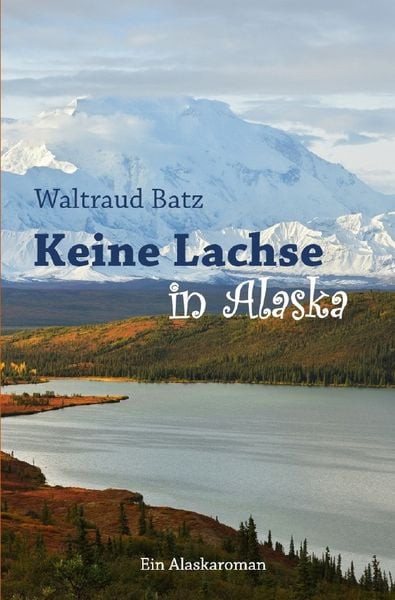 Produktbild: Keine Lachse in Alaska