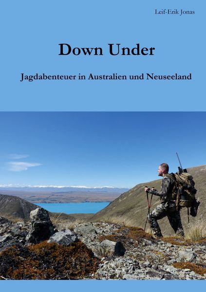 Produktbild: Down Under