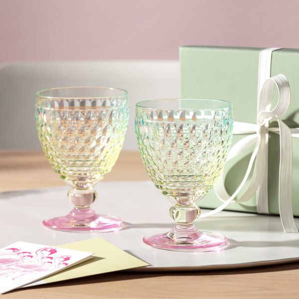 Produktbild: Villeroy & Boch Boston Rotweinglas