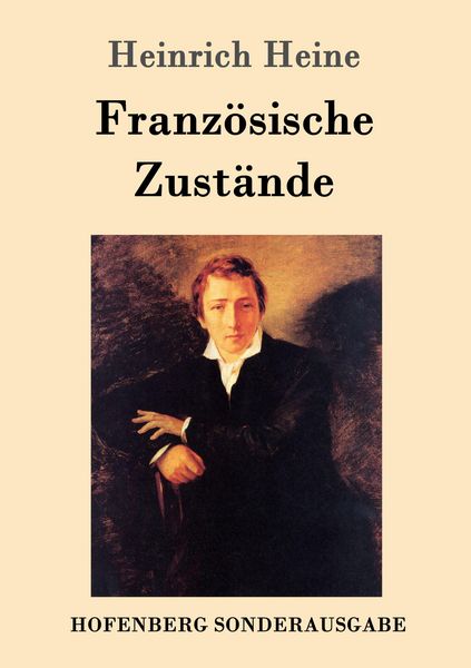 Produktbild: Franz&ouml;sische Zust&auml;nde