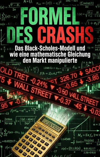 Produktbild: Formel des Crashs