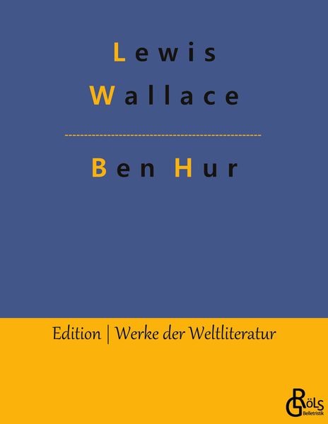Produktbild: Ben Hur