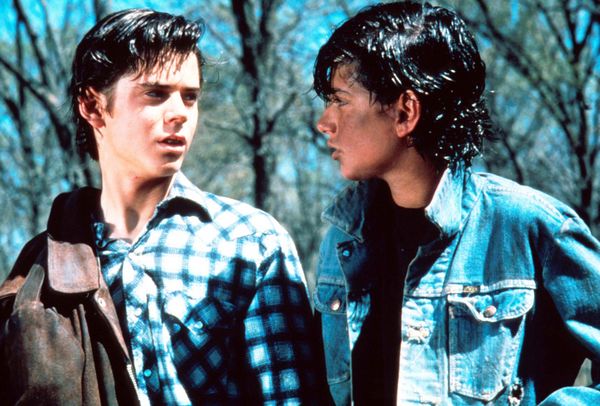 Produktbild: The Outsiders - Special Edition (4K Ultra HD) [2 4K Ultra HDs]