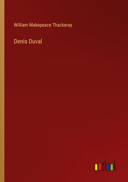 Produktbild: Denis Duval