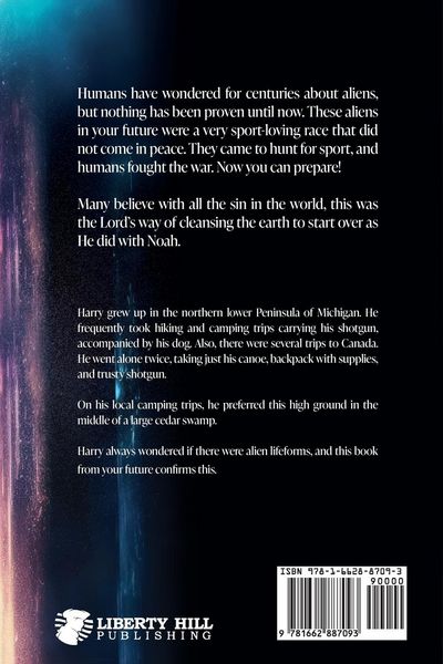 Produktbild: They Came