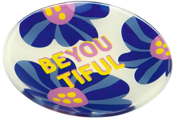 Produktbild: Kleiner Teller / I love myself