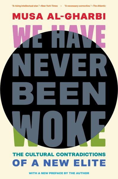 Produktbild: We Have Never Been Woke