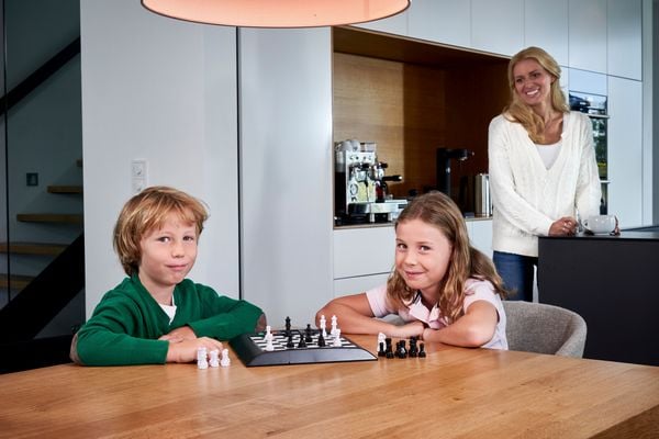 Produktbild: ChessGenius