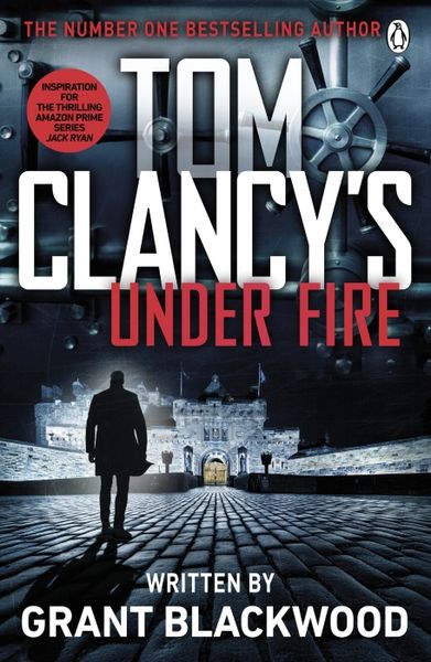 Produktbild: Tom Clancy's Under Fire