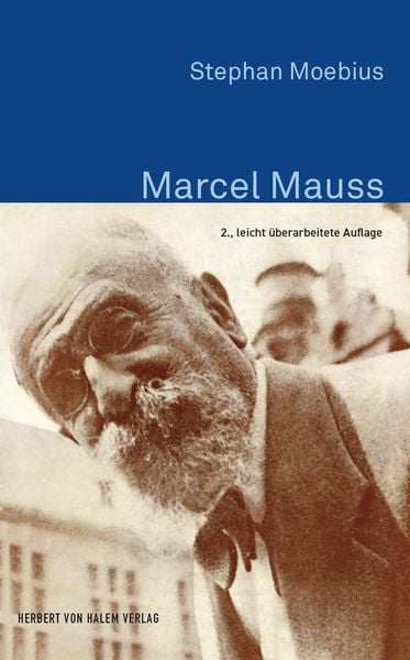 Produktbild: Marcel Mauss