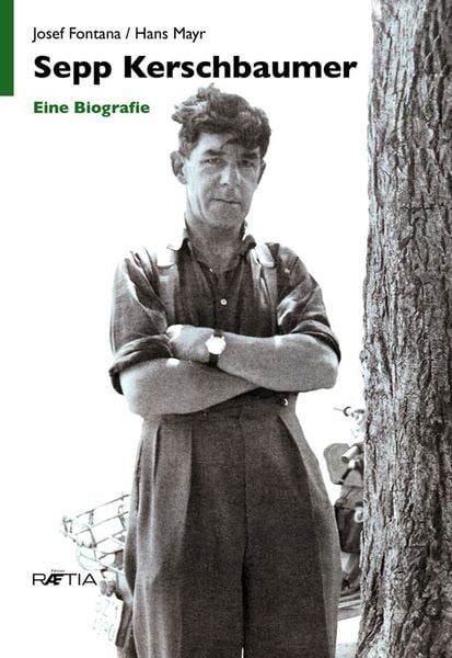 Produktbild: Sepp Kerschbaumer