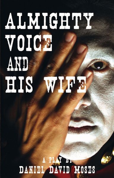 Produktbild: Almighty Voice and His Wife