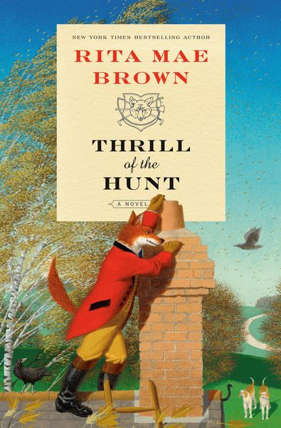 Produktbild: Thrill of the Hunt
