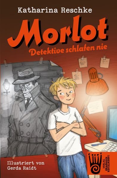 Produktbild: Morlot