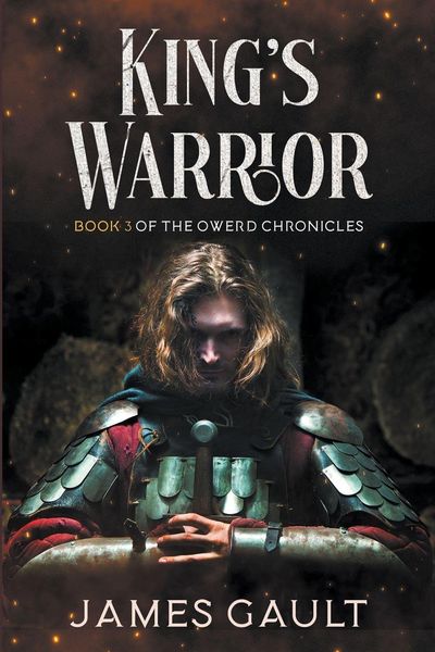 Produktbild: King's Warrior