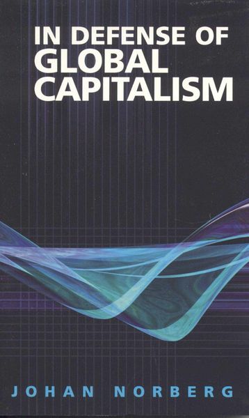 Produktbild: In Defense of Global Capitalism