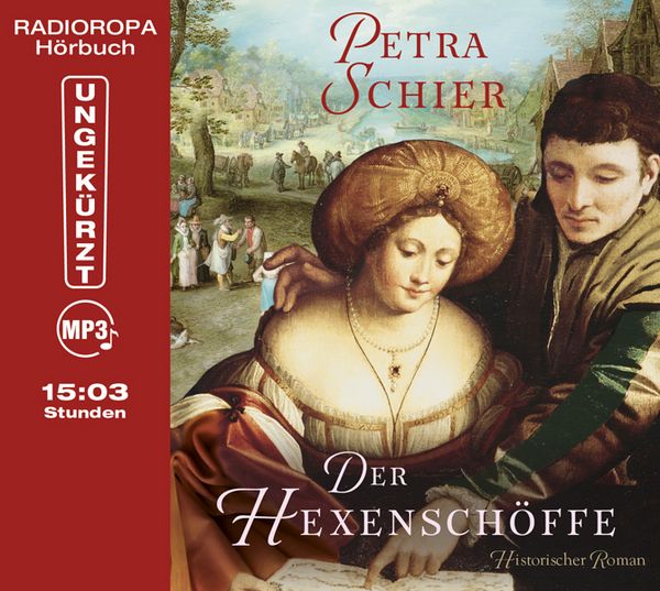 Produktbild: Der Hexensch&ouml;ffe