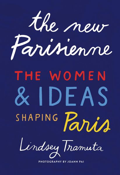 Produktbild: The New Parisienne